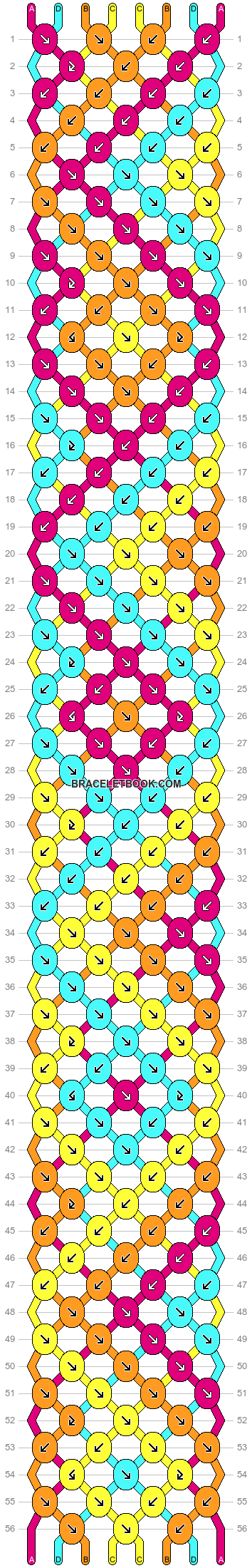 Normal pattern #71972 variation #399832 pattern