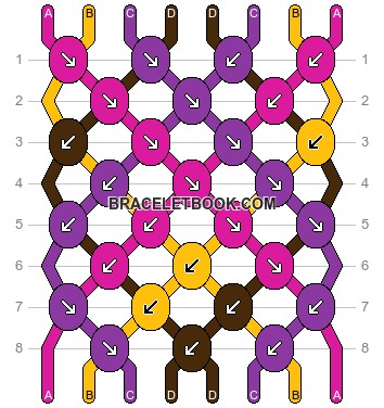 Normal pattern #42647 variation #399833 pattern