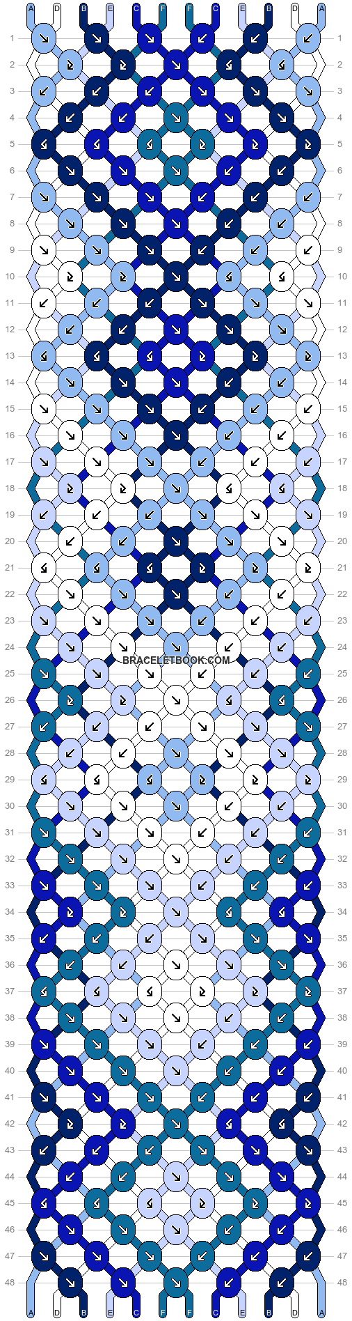 Normal pattern #61917 variation #399837 pattern