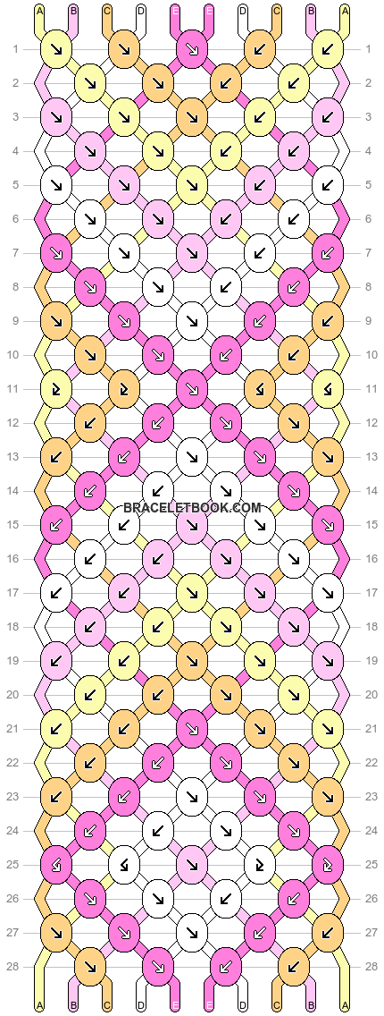Normal pattern #25924 variation #399839 pattern
