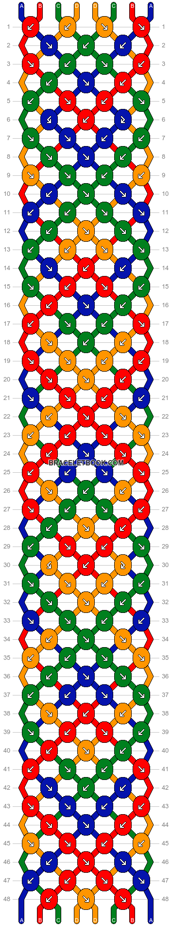 Normal pattern #192689 variation #399841 pattern