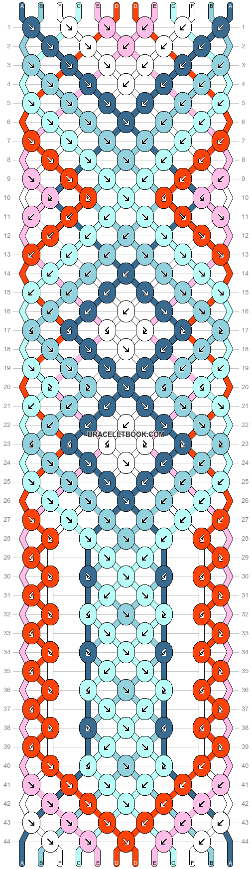 Normal pattern #28009 variation #399842 pattern