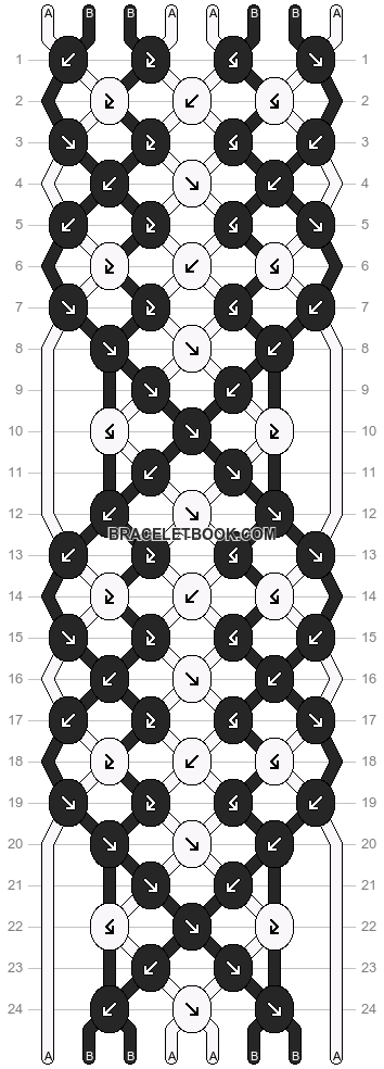 Normal pattern #192693 variation #399843 pattern