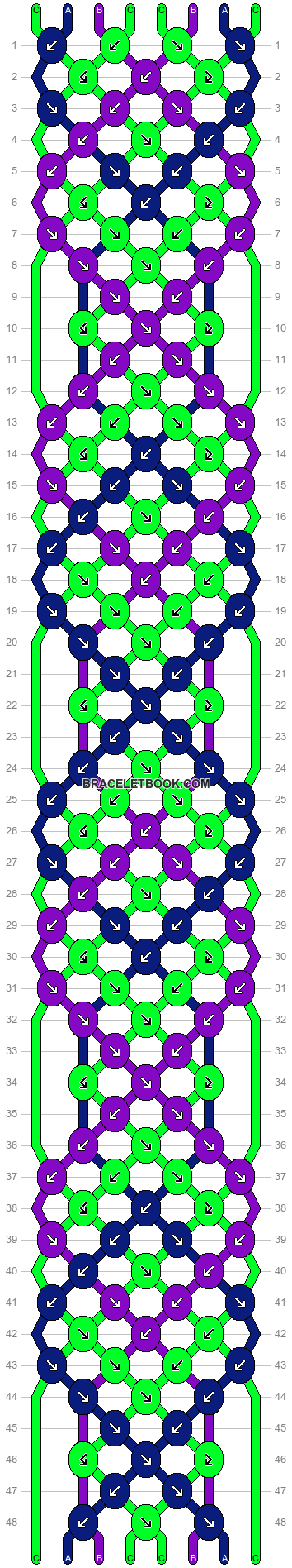 Normal pattern #192692 variation #399844 pattern
