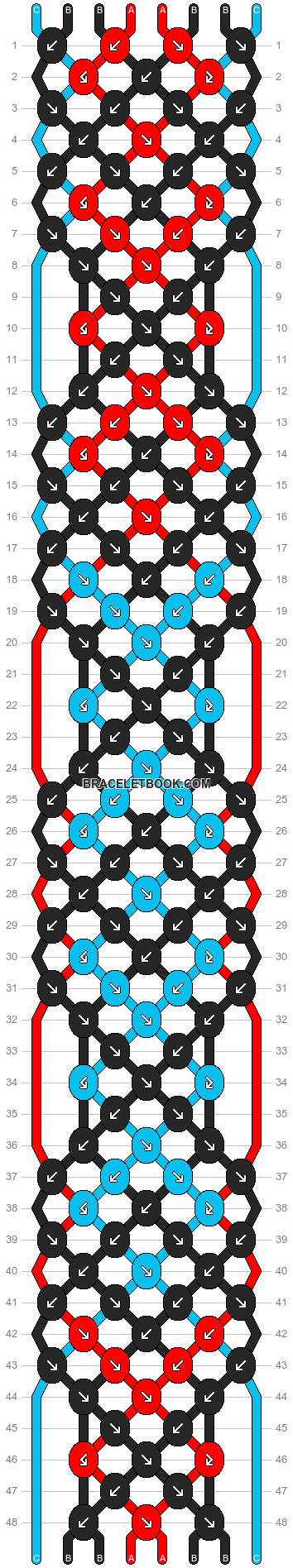 Normal pattern #192692 variation #399845 pattern