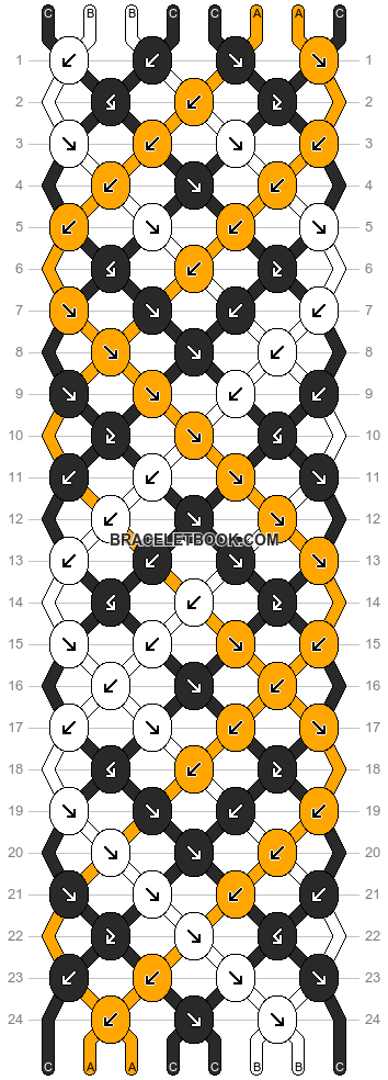 Normal pattern #192691 variation #399846 pattern