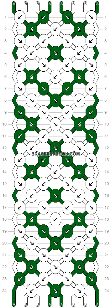 Normal pattern #192691 variation #399849 pattern