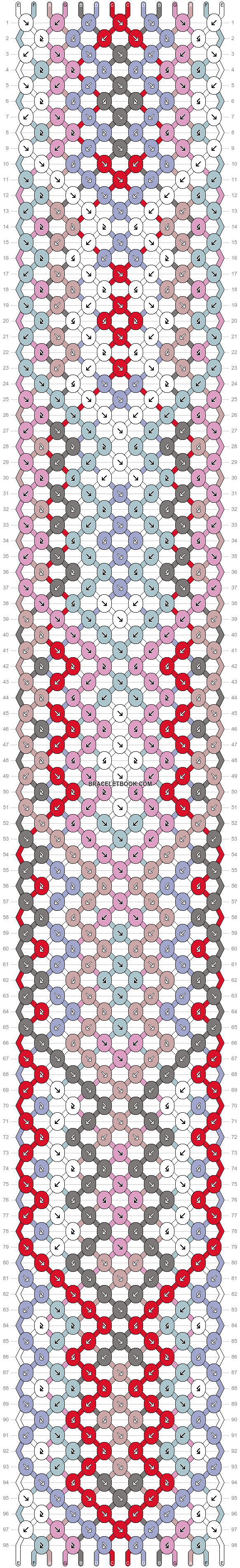 Normal pattern #192624 variation #399850 pattern