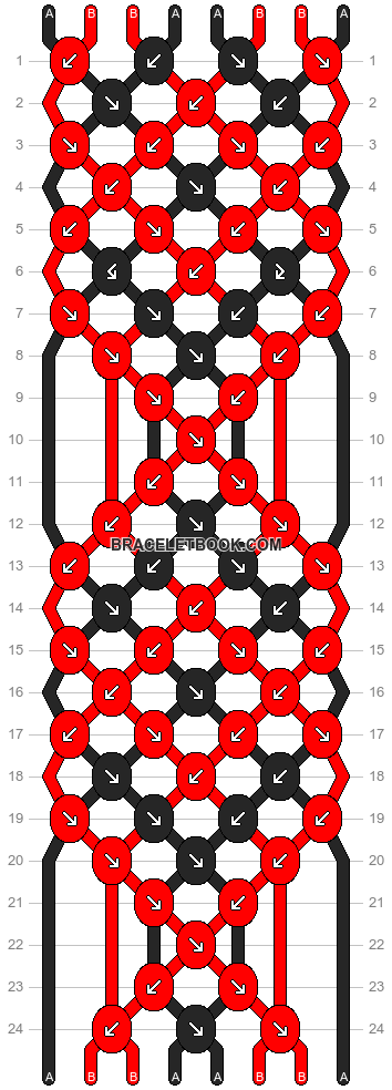 Normal pattern #192690 variation #399851 pattern