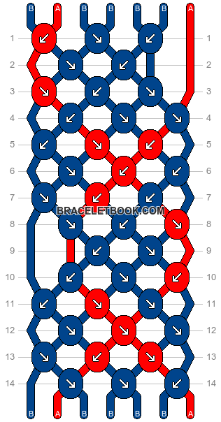 Normal pattern #192648 variation #399852 pattern