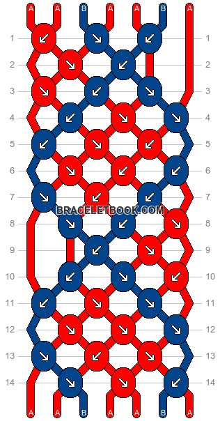 Normal pattern #192648 variation #399853 pattern