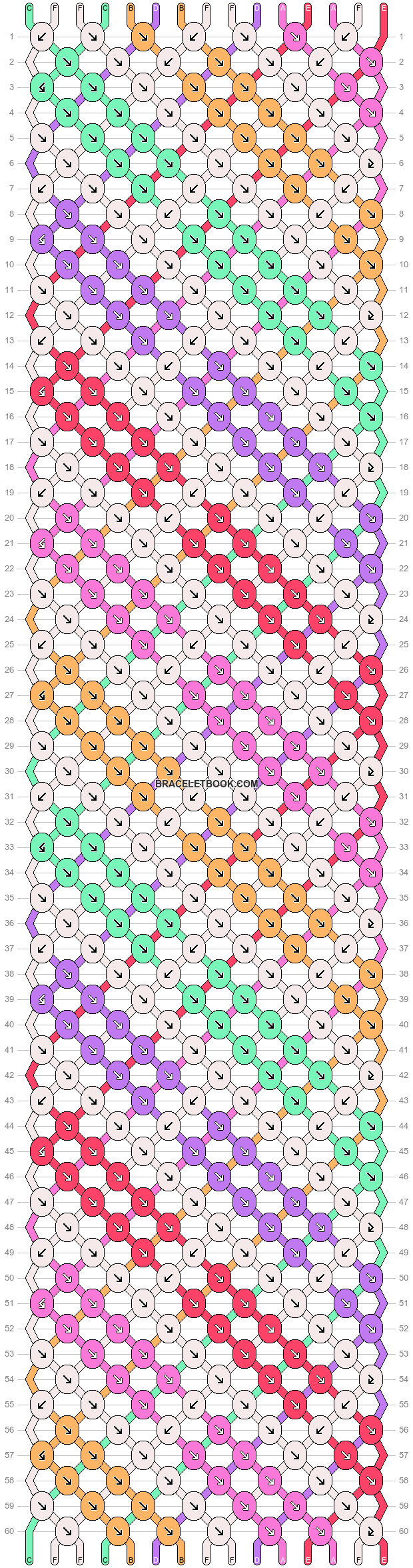 Normal pattern #23007 variation #399854 pattern