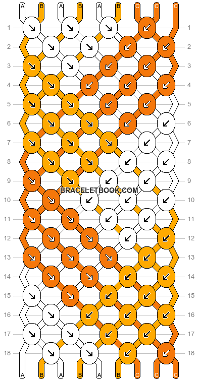 Normal pattern #117 variation #399855 pattern