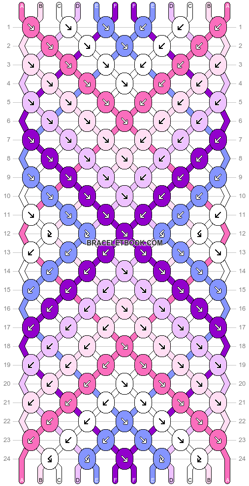 Normal pattern #2146 variation #399856 pattern