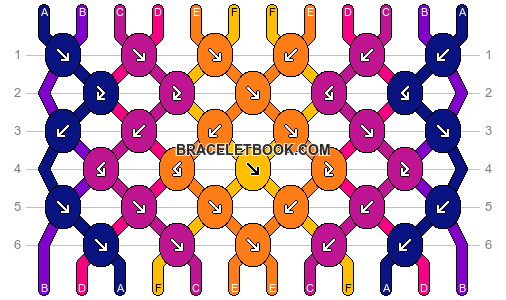 Normal pattern #18 variation #399857 pattern