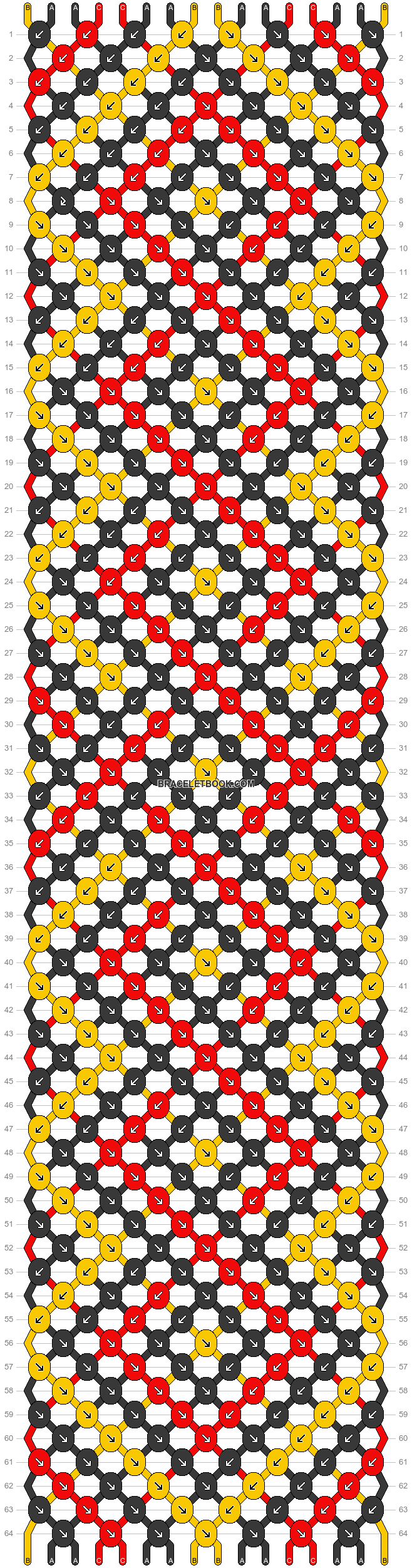 Normal pattern #192696 variation #399859 pattern