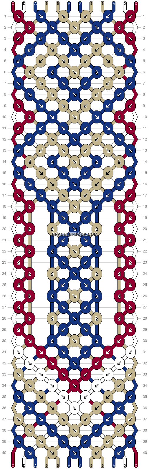 Normal pattern #172351 variation #399860 pattern