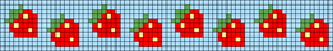 Alpha pattern #192682 variation #399861