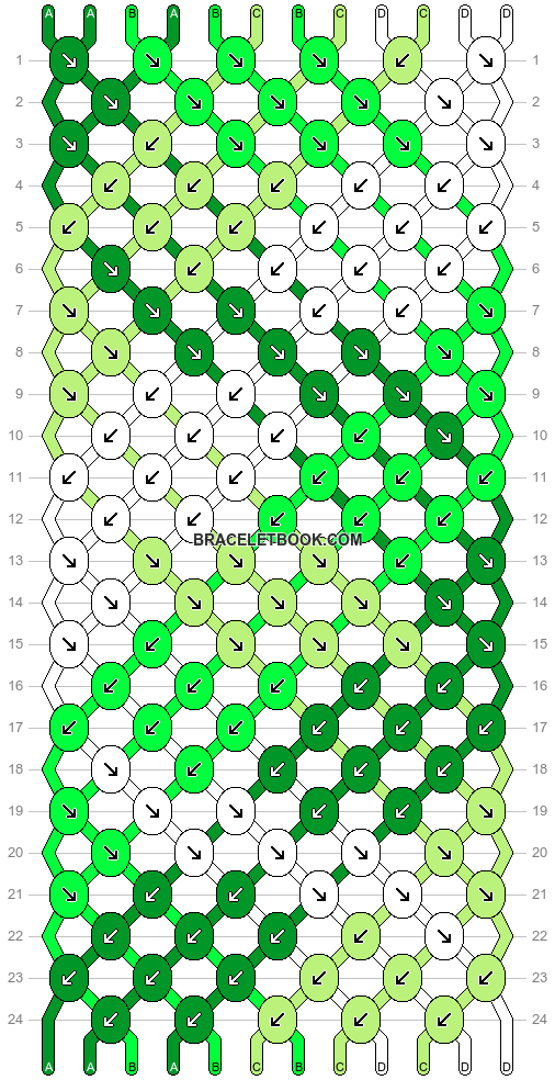 Normal pattern #192663 variation #399864 pattern