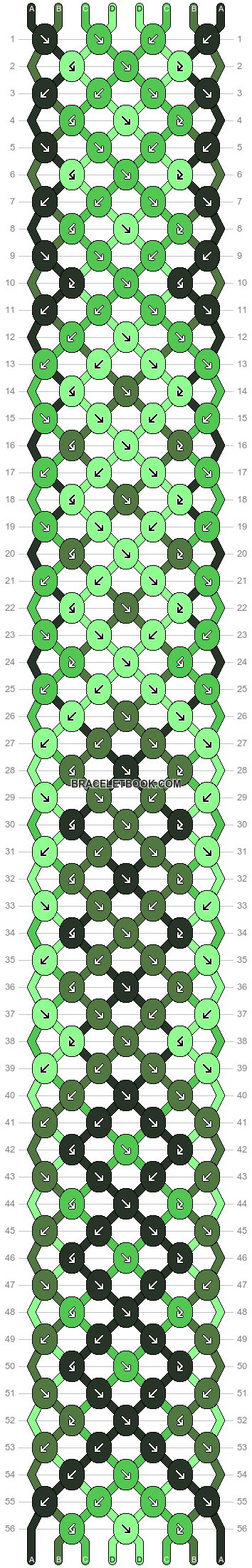 Normal pattern #192264 variation #399865 pattern
