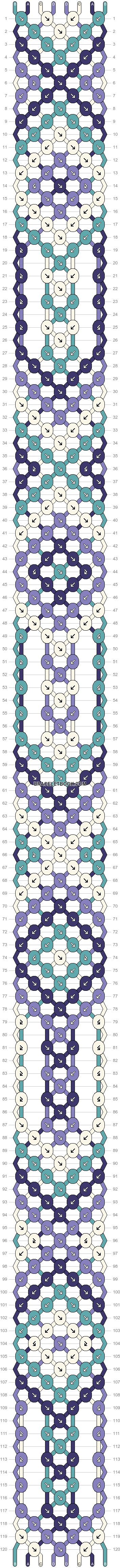 Normal pattern #149620 variation #399866 pattern