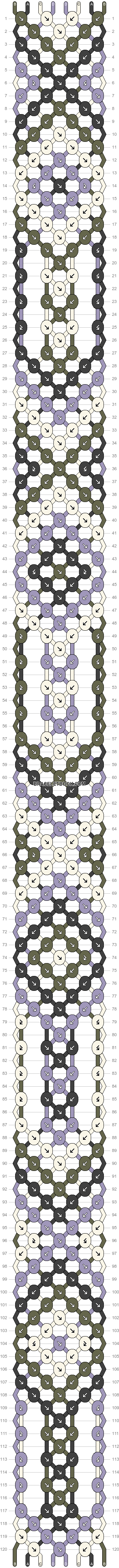 Normal pattern #149620 variation #399868 pattern