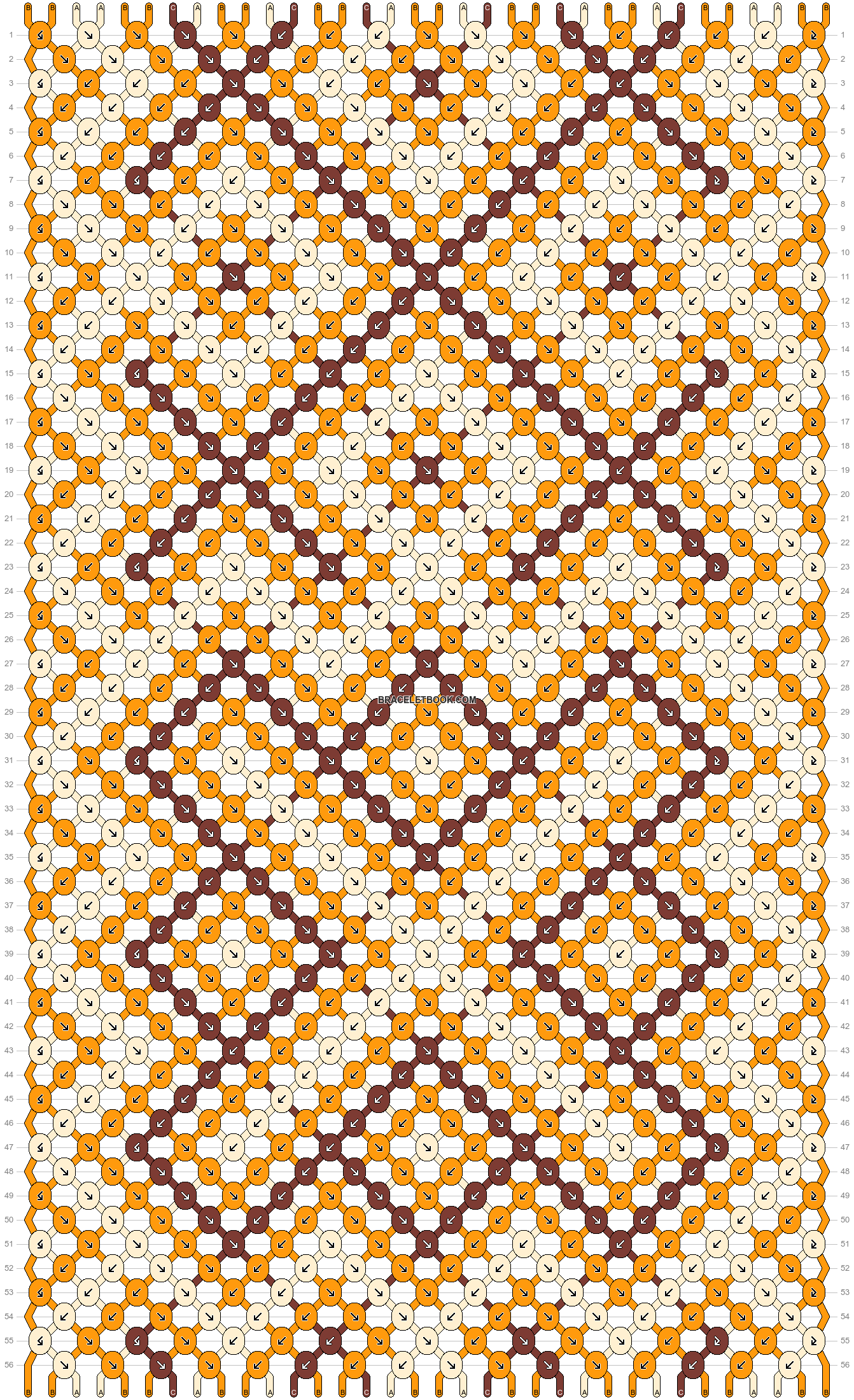 Normal pattern #88490 variation #399870 pattern