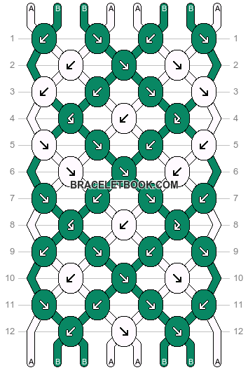 Normal pattern #192709 variation #399871 pattern