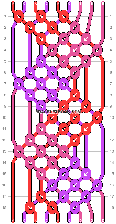 Normal pattern #14709 variation #399872 pattern
