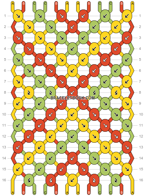 Normal pattern #11433 variation #399873 pattern