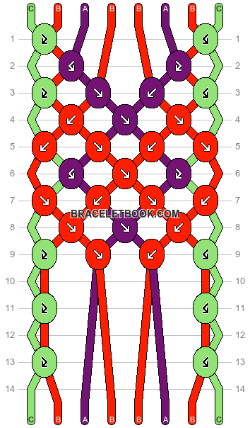 Normal pattern #145574 variation #399874 pattern