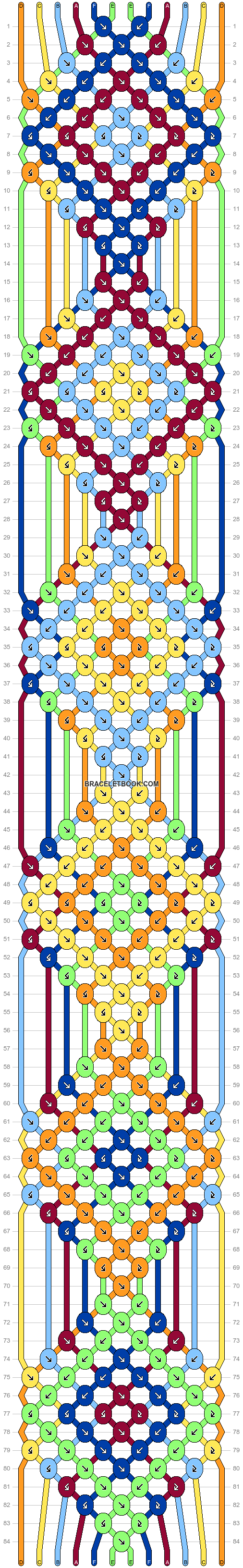 Normal pattern #61158 variation #399875 pattern