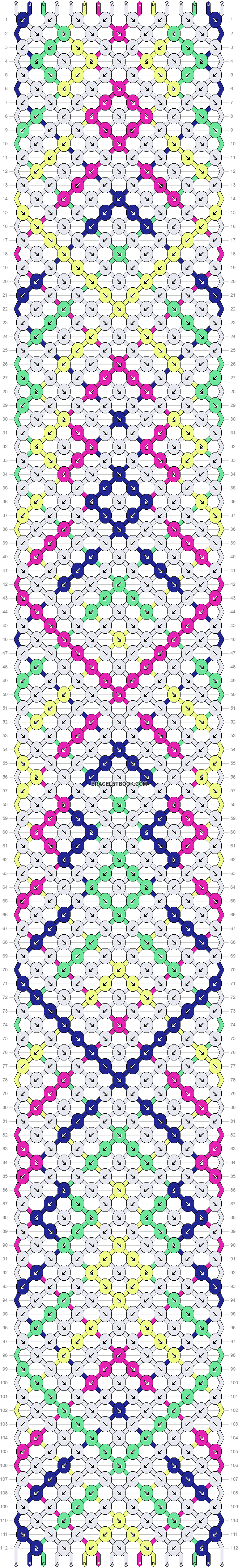 Normal pattern #188519 variation #399876 pattern