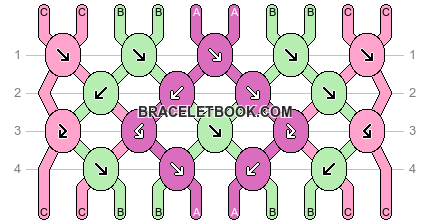 Normal pattern #71157 variation #399877 pattern