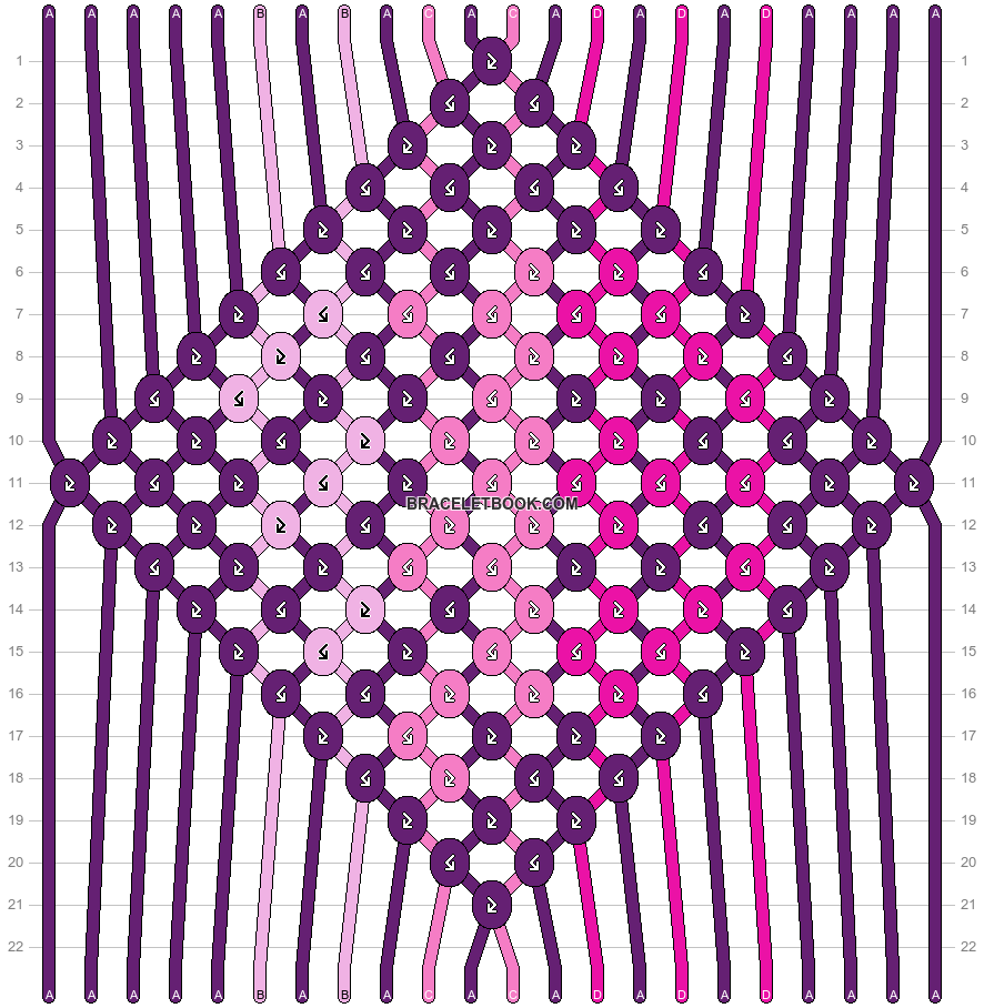 Normal pattern #146500 variation #399878 pattern