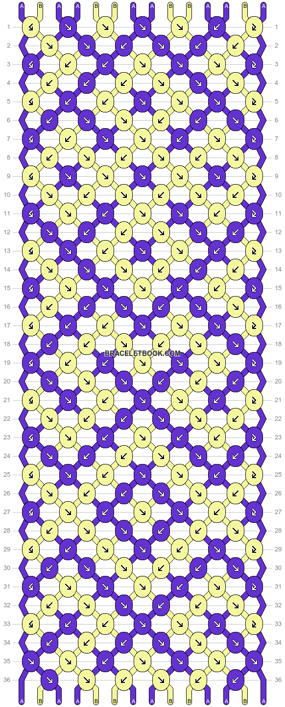 Normal pattern #116408 variation #399879 pattern