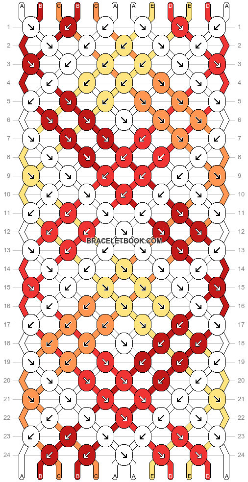 Normal pattern #33241 variation #399880 pattern