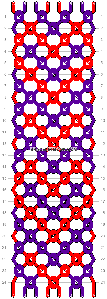 Normal pattern #192710 variation #399881 pattern