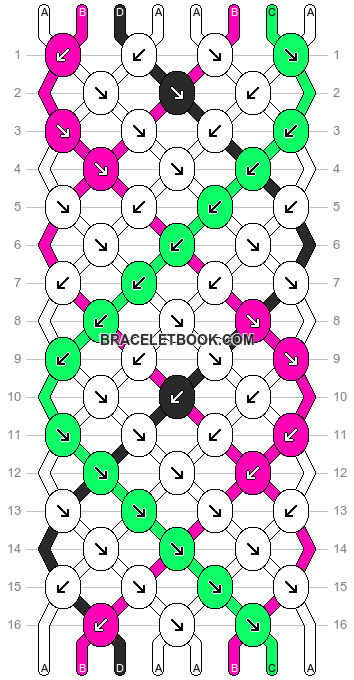 Normal pattern #92324 variation #399882 pattern