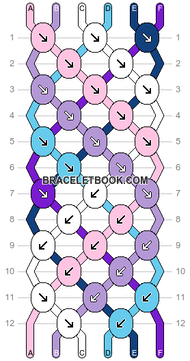 Normal pattern #182670 variation #399883 pattern