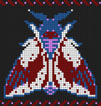 Alpha pattern #192653 variation #399884