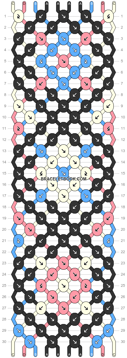 Normal pattern #144699 variation #399885 pattern