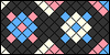 Normal pattern #144699 variation #399885