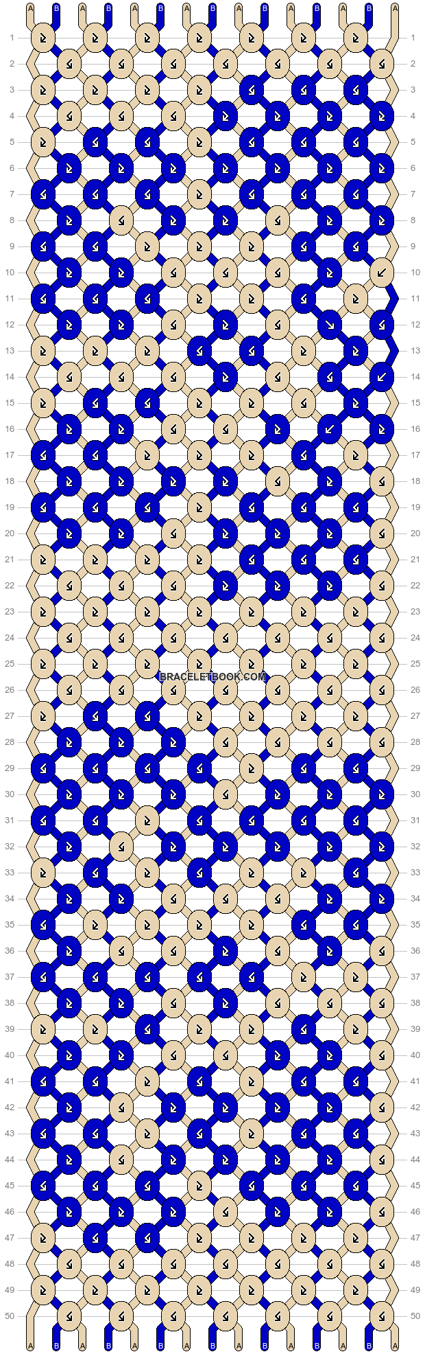 Normal pattern #44337 variation #399886 pattern