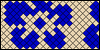 Normal pattern #44337 variation #399886