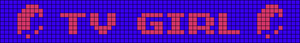 Alpha pattern #172547 variation #399889
