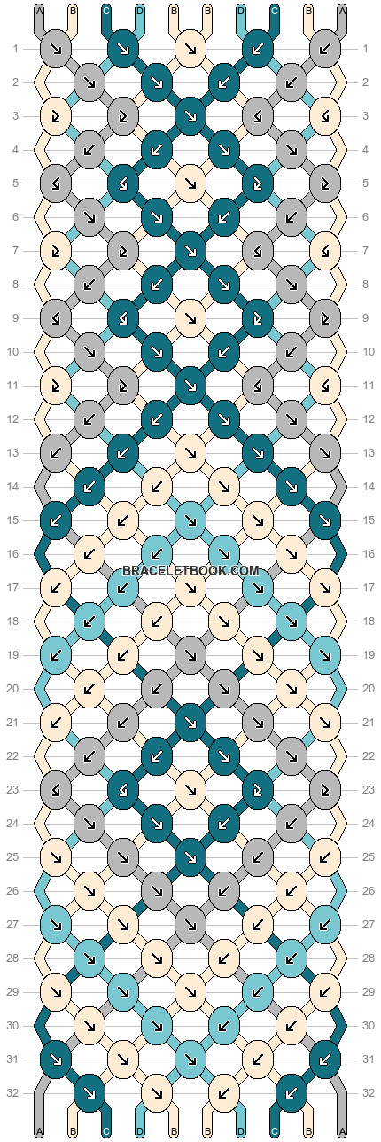 Normal pattern #7440 variation #399891 pattern