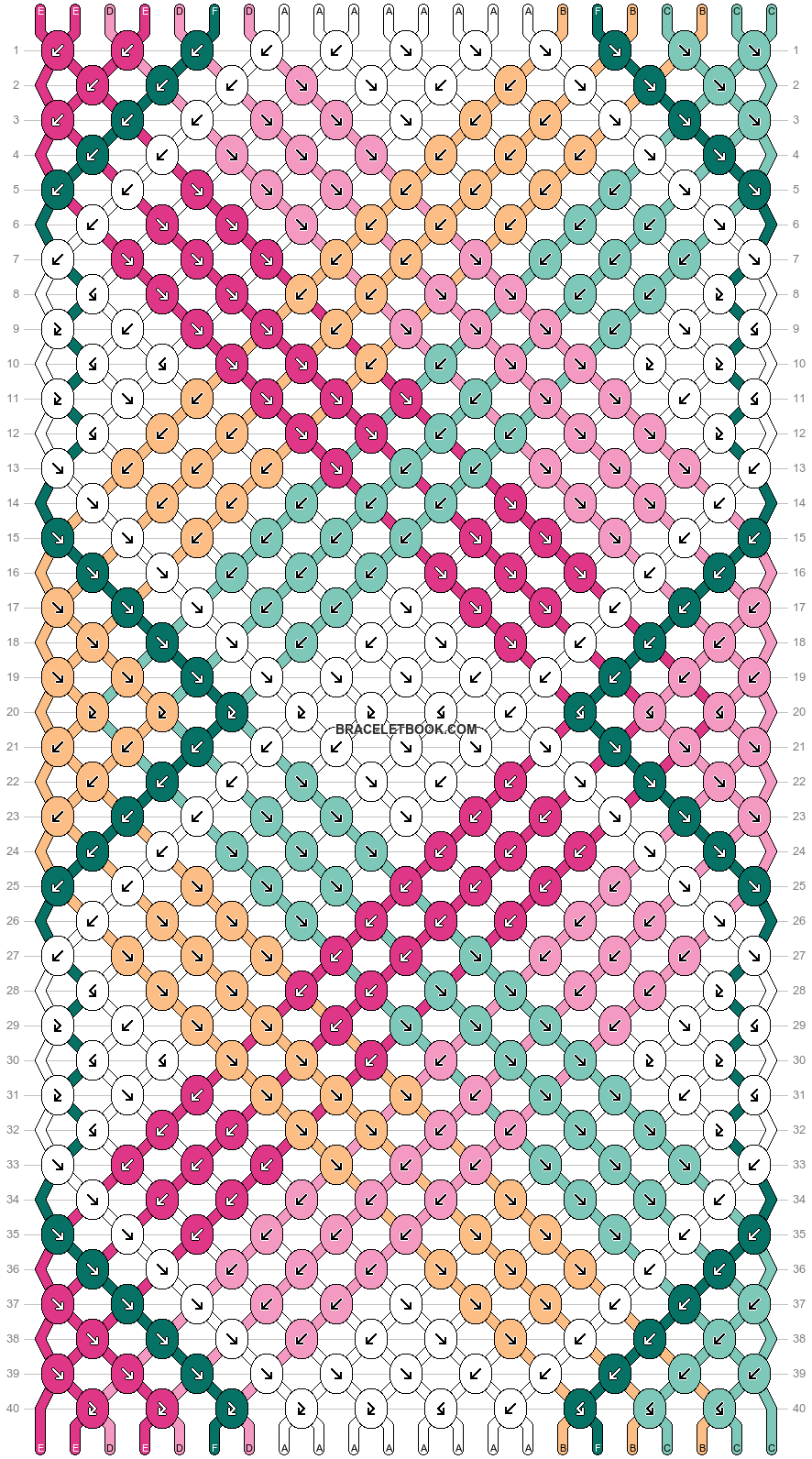 Normal pattern #137834 variation #399892 pattern