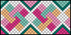 Normal pattern #137834 variation #399892