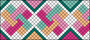 Normal pattern #137834 variation #399892
